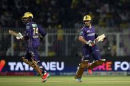 2025 IPL - Kolkata Knight Riders v Chennai Super Kings - Source: Getty